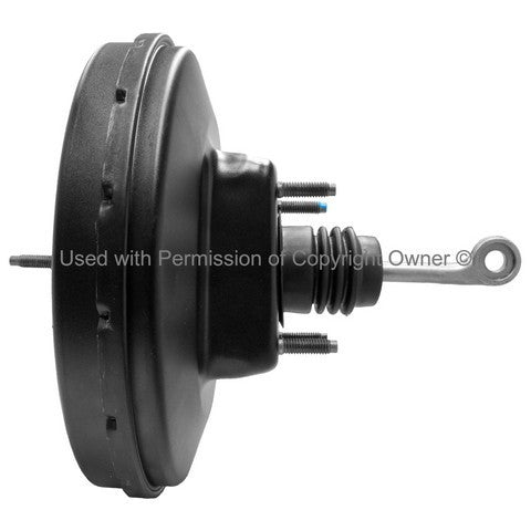 Quality-Built Power Brake Booster P/N:B1103 Fits: Dodge B150 94-88, Dodge B1500 98-95, Dodge B250 94-88, Dodge B2500 98-95, Dodge B350 94-88, Dodge B3500 98-95, Dodge Ram 1500 Van 98-95, Dodge Ram 2500 Van 98-96, Dodge Ram 3500 Van 98-96 - Image 4