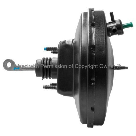 Quality-Built Power Brake Booster P/N:B1103 Fits: Dodge B150 94-88, Dodge B1500 98-95, Dodge B250 94-88, Dodge B2500 98-95, Dodge B350 94-88, Dodge B3500 98-95, Dodge Ram 1500 Van 98-95, Dodge Ram 2500 Van 98-96, Dodge Ram 3500 Van 98-96 - Image 3