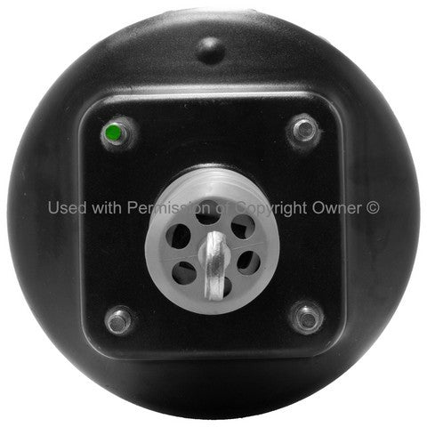 Quality-Built Power Brake Booster P/N:B1104 Fits: Jeep Grand Cherokee 94-93, Jeep Grand Wagoneer 1993 - Image 3