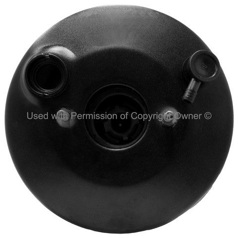 Quality-Built Power Brake Booster P/N:B1104 Fits: Jeep Grand Cherokee 94-93, Jeep Grand Wagoneer 1993 - Image 1