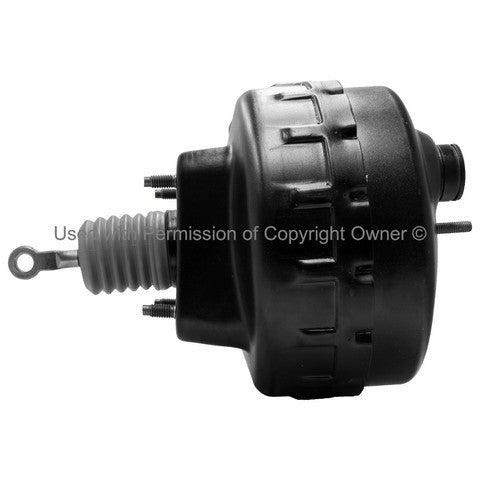 Quality-Built Power Brake Booster P/N:B1104 Fits: Jeep Grand Cherokee 94-93, Jeep Grand Wagoneer 1993 - Image 2