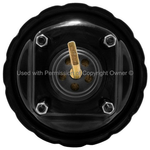 Quality-Built Power Brake Booster P/N:B1105 Fits: Jeep Cherokee 87-84, Jeep Comanche 87-86, Jeep Wagoneer 87-84 - Image 3