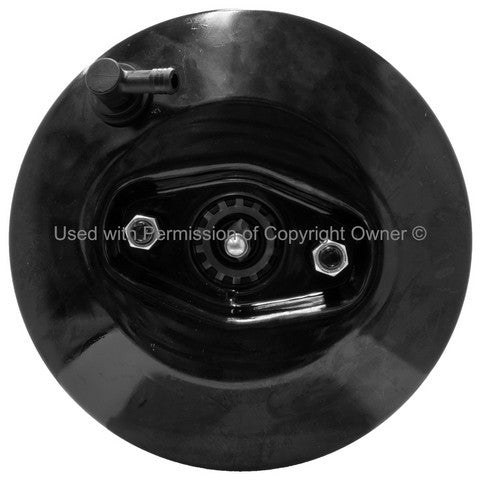 Quality-Built Power Brake Booster P/N:B1105 Fits: Jeep Cherokee 87-84, Jeep Comanche 87-86, Jeep Wagoneer 87-84 - Image 1