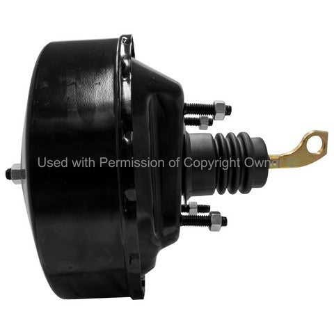 Quality-Built Power Brake Booster P/N:B1105 Fits: Jeep Cherokee 87-84, Jeep Comanche 87-86, Jeep Wagoneer 87-84 - Image 4