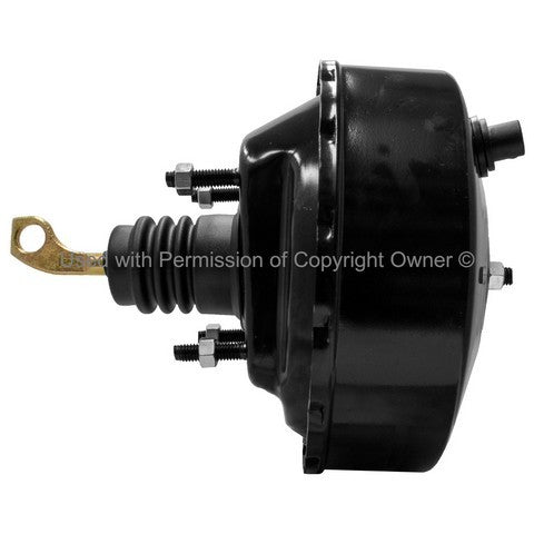 Quality-Built Power Brake Booster P/N:B1105 Fits: Jeep Cherokee 87-84, Jeep Comanche 87-86, Jeep Wagoneer 87-84 - Image 2
