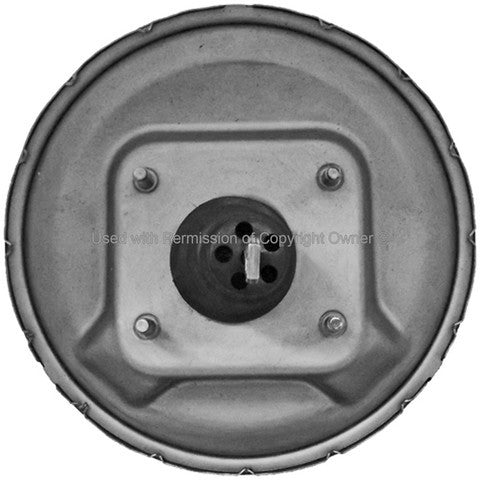 Quality-Built Power Brake Booster P/N:B1106 Fits: Ford Country Squire, Ford Ltd, Ford Ltd Crown Victoria, Lincoln Continental, Lincoln Mark Vi, Lincoln Town Car, Mercury Colony Park, Mercury Grand Marquis, Mercury Marquis - Image 3