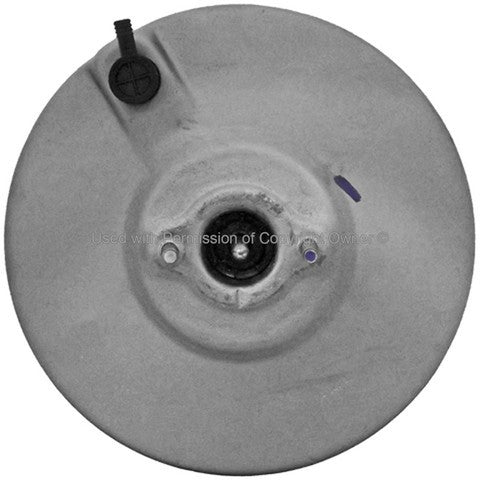 Quality-Built Power Brake Booster P/N:B1106 Fits: Ford Country Squire, Ford Ltd, Ford Ltd Crown Victoria, Lincoln Continental, Lincoln Mark Vi, Lincoln Town Car, Mercury Colony Park, Mercury Grand Marquis, Mercury Marquis - Image 1