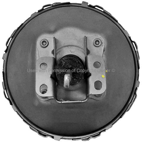 Quality-Built Power Brake Booster P/N:B1107 Fits: Chevrolet Camaro 80-78, Pontiac Firebird 80-78 - Image 2