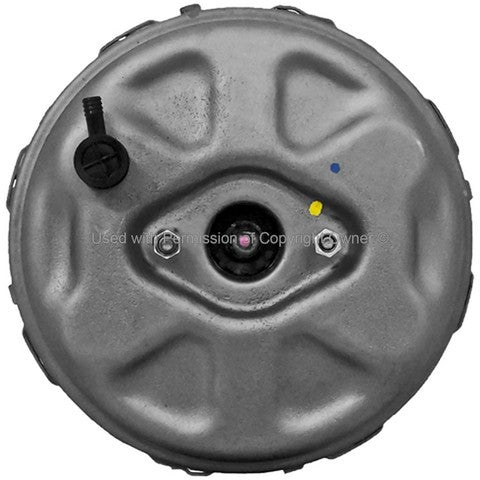 Quality-Built Power Brake Booster P/N:B1107 Fits: Chevrolet Camaro 80-78, Pontiac Firebird 80-78 - Image 1