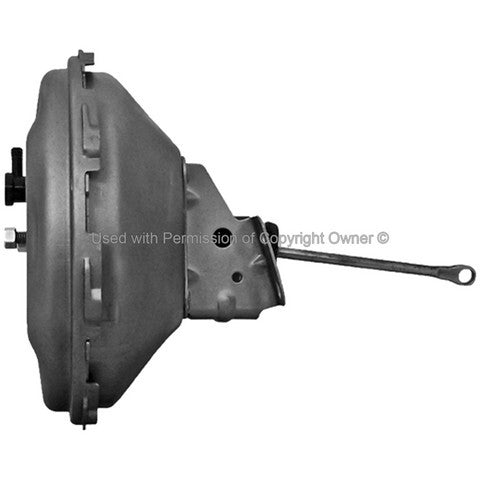 Quality-Built Power Brake Booster P/N:B1107 Fits: Chevrolet Camaro 80-78, Pontiac Firebird 80-78 - Image 4