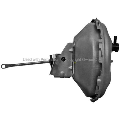 Quality-Built Power Brake Booster P/N:B1107 Fits: Chevrolet Camaro 80-78, Pontiac Firebird 80-78 - Image 3