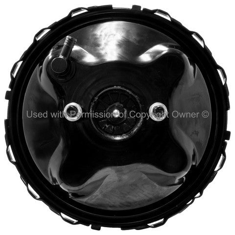 Quality-Built Power Brake Booster P/N:B1108 Fits: Chevrolet G10 93-81, Chevrolet G20 93-81, Chevrolet G30 93-84, GMC G1500 93-81, GMC G2500 93-81, GMC G3500 93-84 - Image 1
