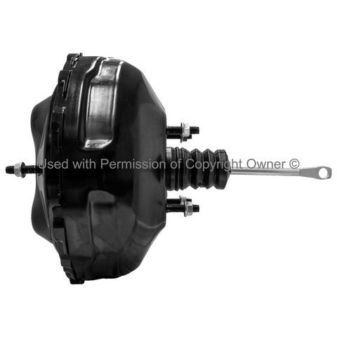 Quality-Built Power Brake Booster P/N:B1108 Fits: Chevrolet G10 93-81, Chevrolet G20 93-81, Chevrolet G30 93-84, GMC G1500 93-81, GMC G2500 93-81, GMC G3500 93-84 - Image 3