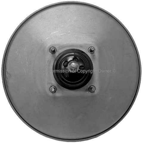 Quality-Built Power Brake Booster P/N:B1109 Fits: Ford Contour 00-97, Ford Mondeo 07-02, Ford Mystique 00-97, Mercury Cougar 02-99, Mercury Mystique 00-97 - Image 2