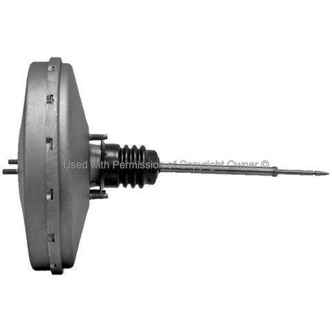 Quality-Built Power Brake Booster P/N:B1109 Fits: Ford Contour 00-97, Ford Mondeo 07-02, Ford Mystique 00-97, Mercury Cougar 02-99, Mercury Mystique 00-97 - Image 3