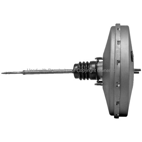 Quality-Built Power Brake Booster P/N:B1109 Fits: Ford Contour 00-97, Ford Mondeo 07-02, Ford Mystique 00-97, Mercury Cougar 02-99, Mercury Mystique 00-97 - Image 4