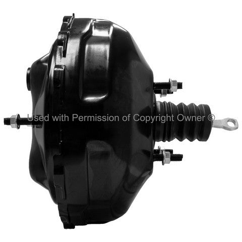 Quality-Built Power Brake Booster P/N:B1110 Fits: Buick Electra, Buick Estate Wagon, Buick Lesabre, Cadillac Brougham, Cadillac Commercial Chassis, Cadillac Deville, Cadillac Fleetwood, Chevrolet Bel Air - Image 3