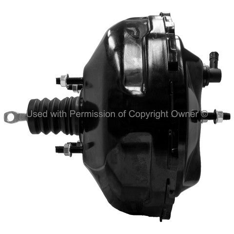 Quality-Built Power Brake Booster P/N:B1110 Fits: Buick Electra, Buick Estate Wagon, Buick Lesabre, Cadillac Brougham, Cadillac Commercial Chassis, Cadillac Deville, Cadillac Fleetwood, Chevrolet Bel Air - Image 4