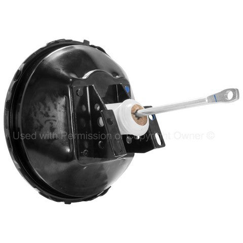 Quality-Built Power Brake Booster P/N:B1111 Fits: Chevrolet Camaro 77-70, Pontiac Firebird 77-70 - Image 1