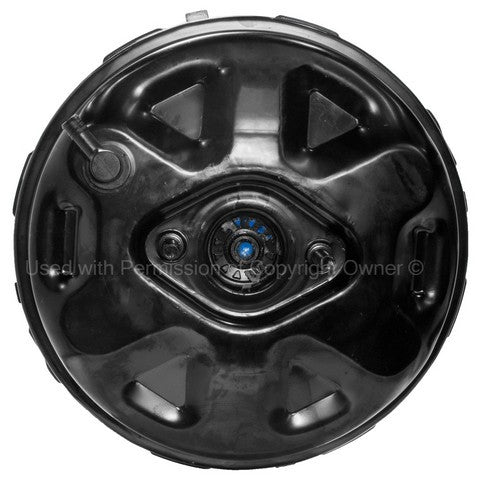 Quality-Built Power Brake Booster P/N:B1111 Fits: Chevrolet Camaro 77-70, Pontiac Firebird 77-70 - Image 4