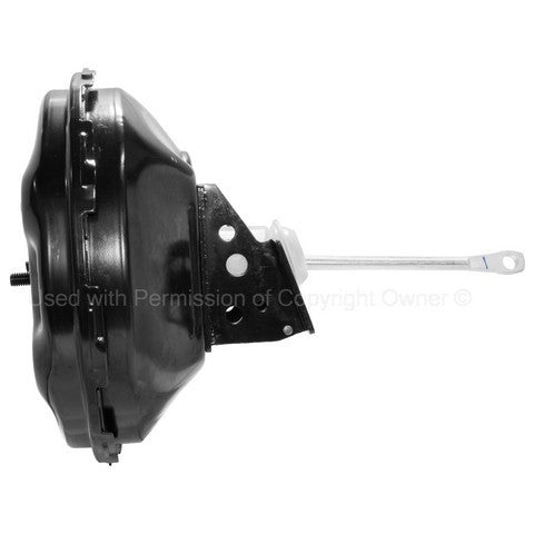 Quality-Built Power Brake Booster P/N:B1111 Fits: Chevrolet Camaro 77-70, Pontiac Firebird 77-70 - Image 3