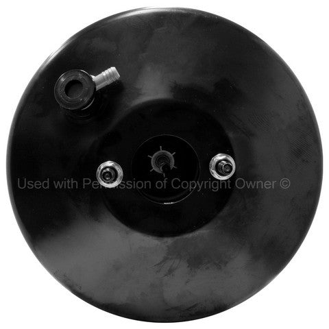 Quality-Built Power Brake Booster P/N:B1112 Fits: Ford E-150 2003, Ford E-150 Club Wagon 2003, Ford E-150 Econoline 02-99, Ford E-150 Econoline Club Wagon 02-99, Ford E-250 Econoline 00-99, Ford E-350 Econoline 00-99, Ford E-350 Econoline Club Wagon 00-99 - Image 2