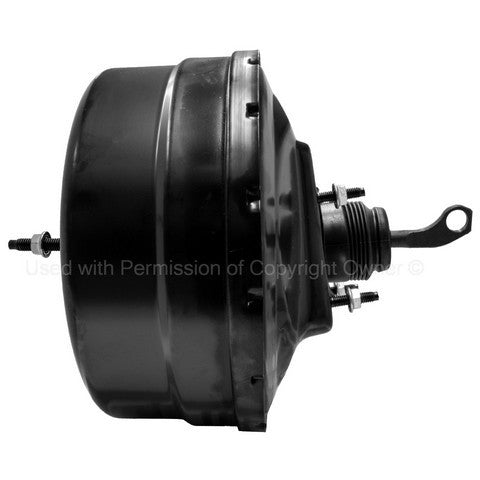 Quality-Built Power Brake Booster P/N:B1112 Fits: Ford E-150 2003, Ford E-150 Club Wagon 2003, Ford E-150 Econoline 02-99, Ford E-150 Econoline Club Wagon 02-99, Ford E-250 Econoline 00-99, Ford E-350 Econoline 00-99, Ford E-350 Econoline Club Wagon 00-99 - Image 5