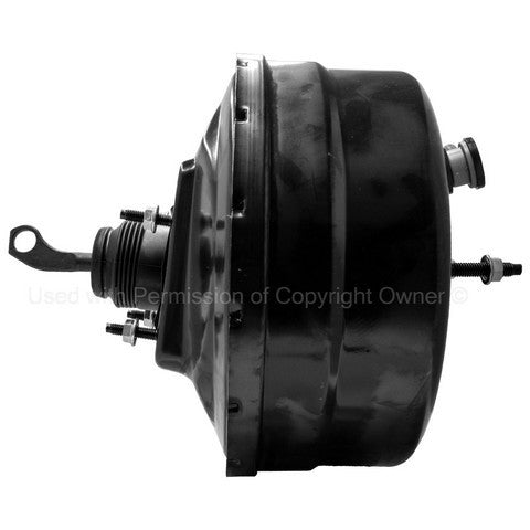 Quality-Built Power Brake Booster P/N:B1112 Fits: Ford E-150 2003, Ford E-150 Club Wagon 2003, Ford E-150 Econoline 02-99, Ford E-150 Econoline Club Wagon 02-99, Ford E-250 Econoline 00-99, Ford E-350 Econoline 00-99, Ford E-350 Econoline Club Wagon 00-99 - Image 4