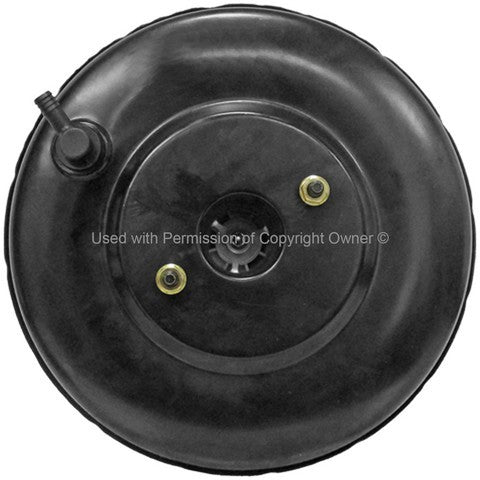Quality-Built Power Brake Booster P/N:B1113 Fits: Saturn L100 02-01, Saturn L200 03-01, Saturn L300 05-01, Saturn Ls 2000, Saturn Ls1 2000, Saturn Ls2 2000, Saturn Lw1 2000, Saturn Lw2 2000, Saturn Lw200 03-01, Saturn Lw300 03-01 - Image 1