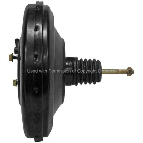 Quality-Built Power Brake Booster P/N:B1113 Fits: Saturn L100 02-01, Saturn L200 03-01, Saturn L300 05-01, Saturn Ls 2000, Saturn Ls1 2000, Saturn Ls2 2000, Saturn Lw1 2000, Saturn Lw2 2000, Saturn Lw200 03-01, Saturn Lw300 03-01 - Image 3