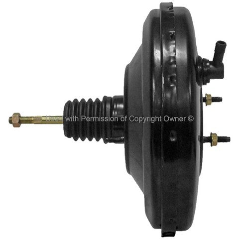 Quality-Built Power Brake Booster P/N:B1113 Fits: Saturn L100 02-01, Saturn L200 03-01, Saturn L300 05-01, Saturn Ls 2000, Saturn Ls1 2000, Saturn Ls2 2000, Saturn Lw1 2000, Saturn Lw2 2000, Saturn Lw200 03-01, Saturn Lw300 03-01 - Image 2