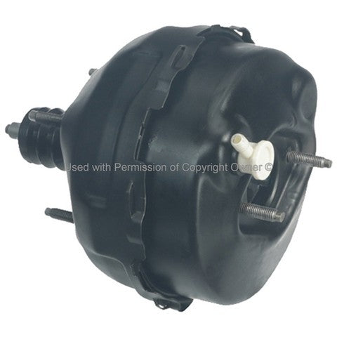 Quality-Built Power Brake Booster P/N:B1114 Fits: Chevrolet Corvette 82-77 - Image 1