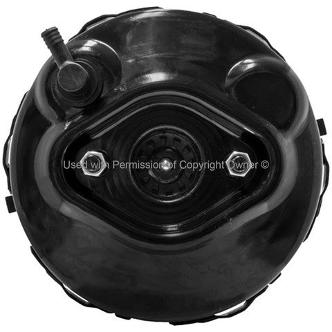 Quality-Built Power Brake Booster P/N:B1114 Fits: Chevrolet Corvette 82-77 - Image 3