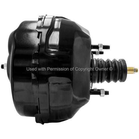 Quality-Built Power Brake Booster P/N:B1114 Fits: Chevrolet Corvette 82-77 - Image 2