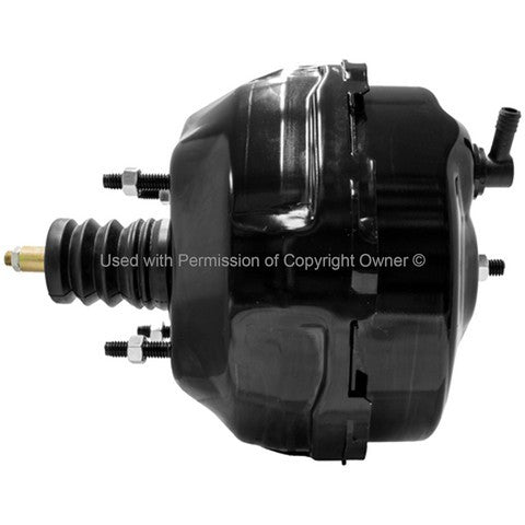 Quality-Built Power Brake Booster P/N:B1114 Fits: Chevrolet Corvette 82-77 - Image 4