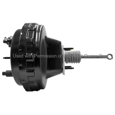 Quality-Built Power Brake Booster P/N:B1115 Fits: Ford Expedition 06-03, Lincoln Navigator 06-03 - Image 2