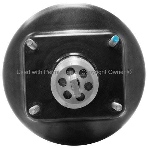 Quality-Built Power Brake Booster P/N:B1116 Fits: Ford Crown Victoria 94-92, Lincoln Town Car 94-91, Mercury Grand Marquis 94-92 - Image 3