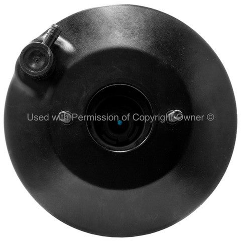 Quality-Built Power Brake Booster P/N:B1116 Fits: Ford Crown Victoria 94-92, Lincoln Town Car 94-91, Mercury Grand Marquis 94-92 - Image 1