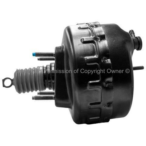 Quality-Built Power Brake Booster P/N:B1116 Fits: Ford Crown Victoria 94-92, Lincoln Town Car 94-91, Mercury Grand Marquis 94-92 - Image 2