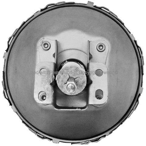 Quality-Built Power Brake Booster P/N:B1117 Fits: Buick Apollo 74-73, Chevrolet Camaro 1969, Chevrolet Corvair 1969, Chevrolet Nova 74-69, Oldsmobile Omega 74-73, Pontiac Ventura 74-71 - Image 4