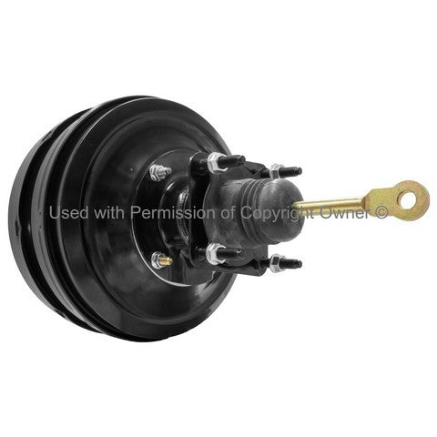 Quality-Built Power Brake Booster P/N:B1118 Fits: Dodge Ram 1500 07-02, Dodge Ram 2500 07-02, Dodge Ram 3500 07-02 - Image 1