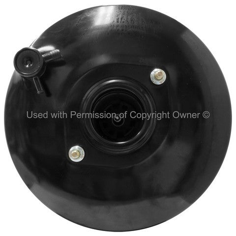 Quality-Built Power Brake Booster P/N:B1118 Fits: Dodge Ram 1500 07-02, Dodge Ram 2500 07-02, Dodge Ram 3500 07-02 - Image 4