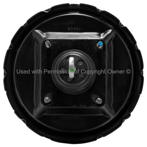 Quality-Built Power Brake Booster P/N:B1119 Fits: Dodge Neon 99-95, Plymouth Neon 99-95 - Image 3