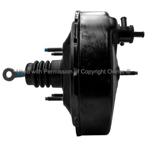 Quality-Built Power Brake Booster P/N:B1119 Fits: Dodge Neon 99-95, Plymouth Neon 99-95 - Image 4