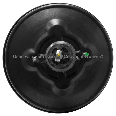 Quality-Built Power Brake Booster P/N:B1120 Fits: Chevrolet Malibu 08-04, Pontiac G6 07-05, Saturn Aura 08-07 - Image 4