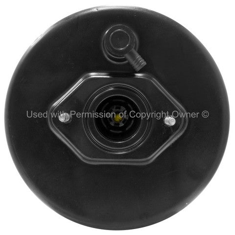 Quality-Built Power Brake Booster P/N:B1120 Fits: Chevrolet Malibu 08-04, Pontiac G6 07-05, Saturn Aura 08-07 - Image 5