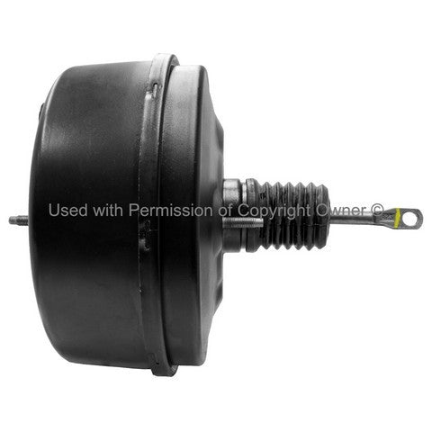 Quality-Built Power Brake Booster P/N:B1120 Fits: Chevrolet Malibu 08-04, Pontiac G6 07-05, Saturn Aura 08-07 - Image 2