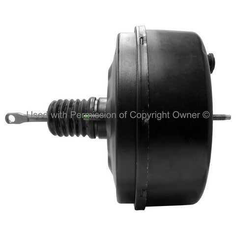 Quality-Built Power Brake Booster P/N:B1120 Fits: Chevrolet Malibu 08-04, Pontiac G6 07-05, Saturn Aura 08-07 - Image 3
