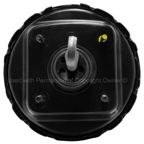 Quality-Built Power Brake Booster P/N:B1121 Fits: Ford F-100 1972, Ford F-250 75-68 - Image 4