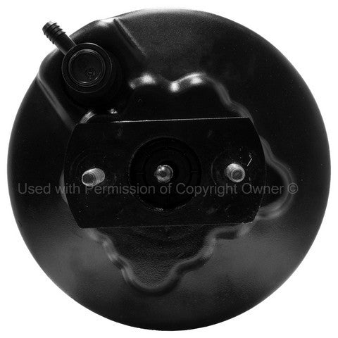 Quality-Built Power Brake Booster P/N:B1121 Fits: Ford F-100 1972, Ford F-250 75-68 - Image 1